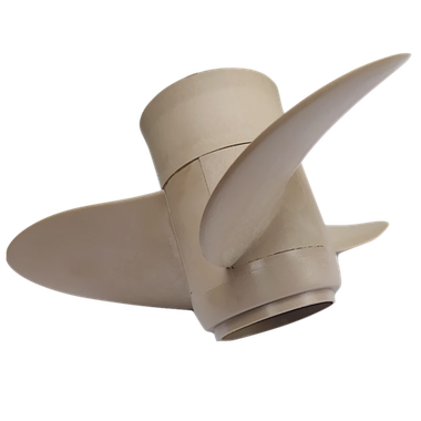 Винт Гребной Y 3 х 09-1/4 х 12 OutBoard (9.9-15)  683-45941-00-EL / 1121-3092-12