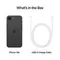Apple iPhone 16e 256GB Black (Черный)