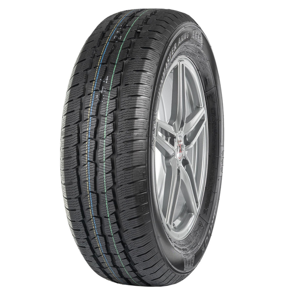 Зимняя шина Arivo Winmaster ARW6 (215/65 R15 104R)