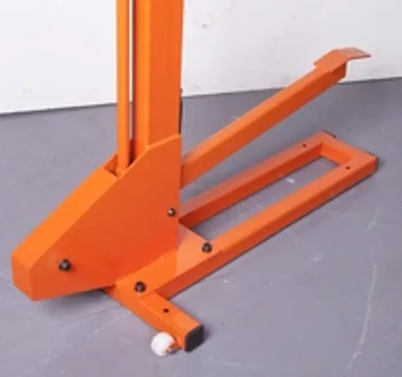 Угловысечной станок Stalex HN-4