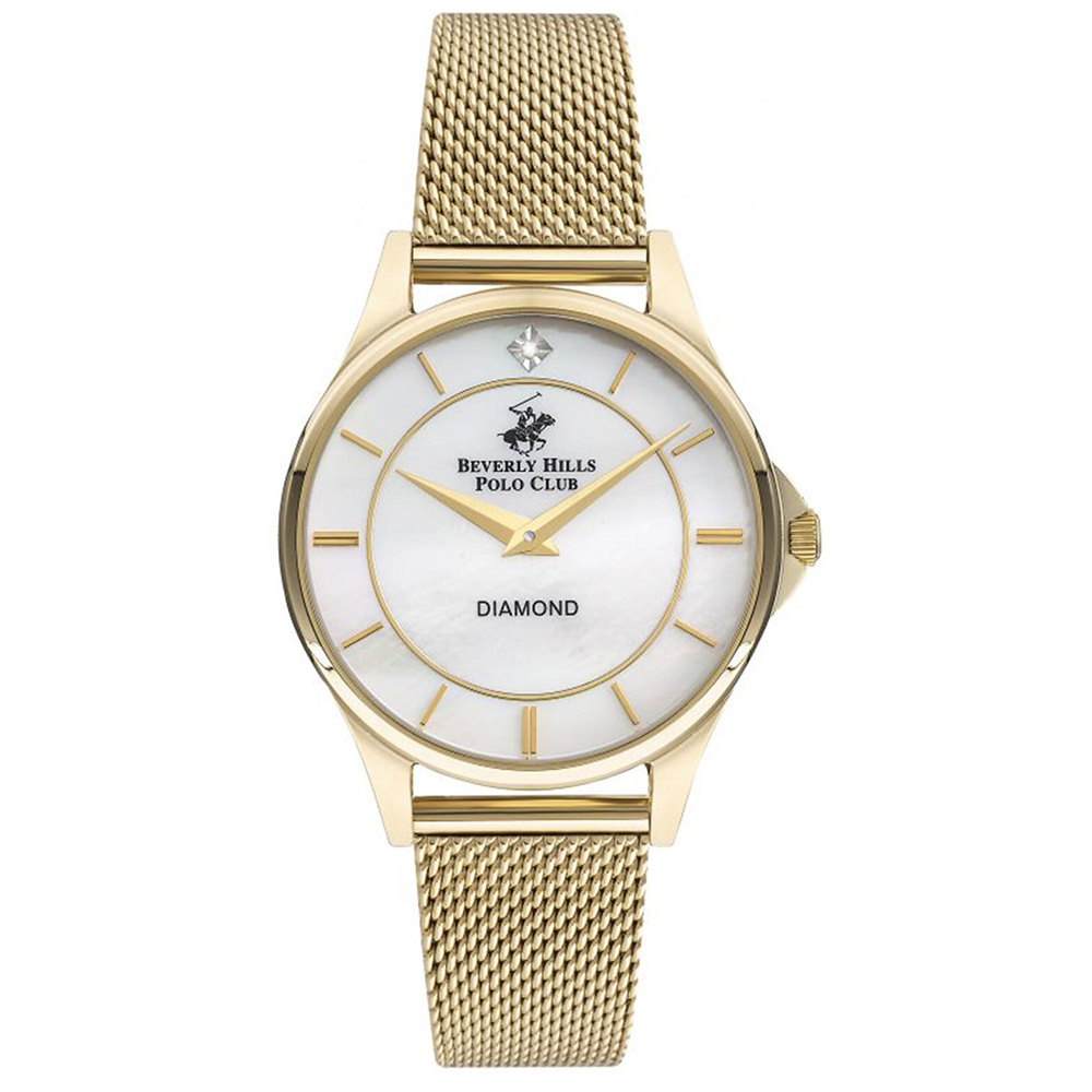 Наручные часы Beverly Hills Polo Club BP3242X.120