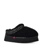 TAZZ BRAID Black