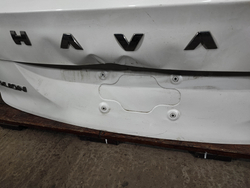 Крышка багажника Haval Jolion 21-нв Б/У Оригинал 6301600XST11AD