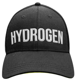 Теннисная кепка Hydrogen Bicolor