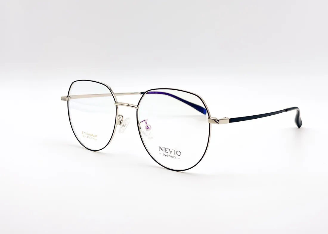 Изг. оправы Nevio 6114 C5 — кадр 2