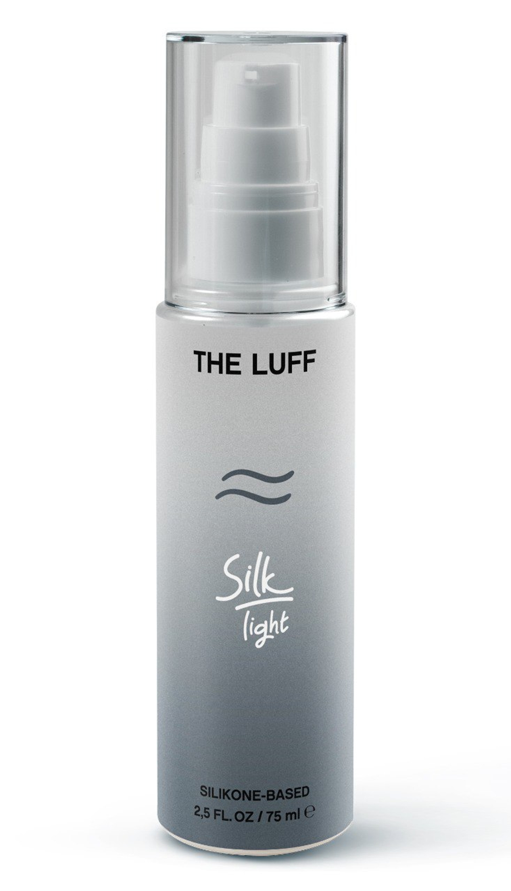 Гель косметический Silk light 75 мл LF027