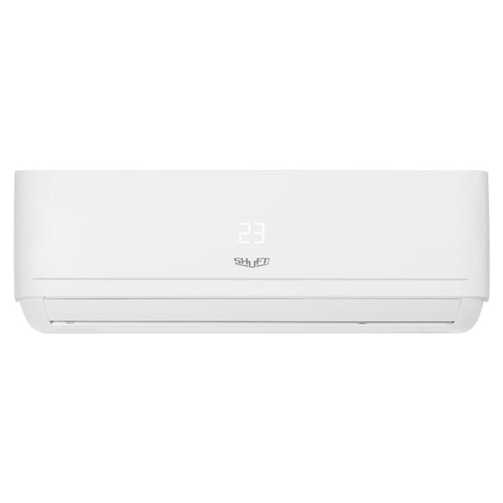Сплит-система SHUFT, BERG 2024 (on/off), SFTO/in-24HN1_24Y / SFTO/out-24HN1_24Y
