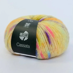 Lana Grossa Cassata - 09