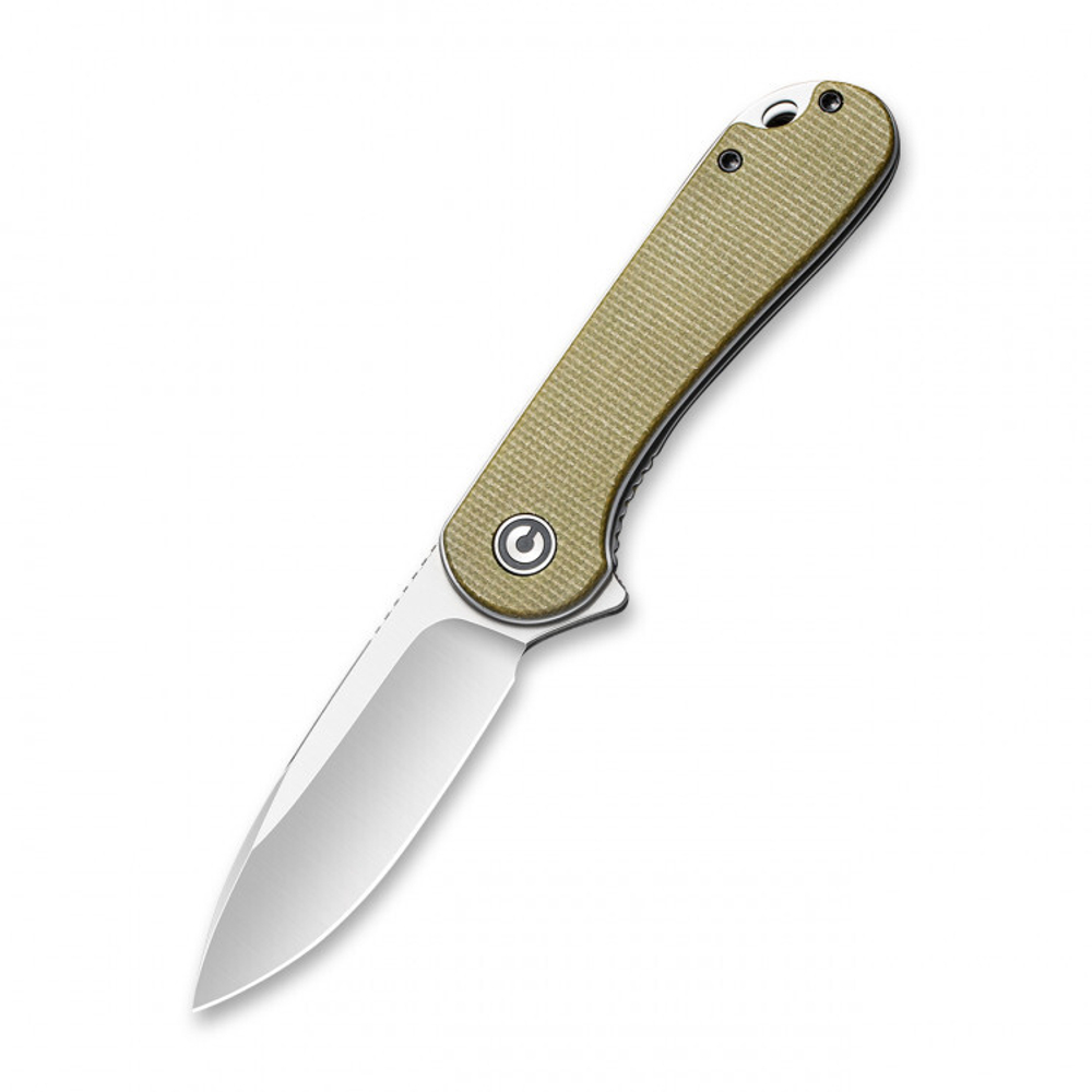 Нож складной CIVIVI Elementum C907S D2