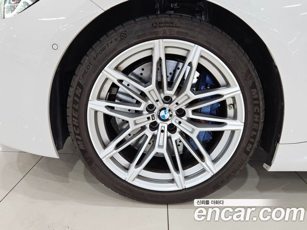 BMW M2 M2 Coupe — 2025