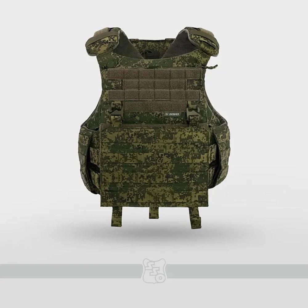 Корсетный жилет ССО STRIKE AIR