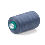 Нитки универсальные Nitka 40/2, 4570 м (5000 ярд) / 1 кат., 330 серо-сиреневый