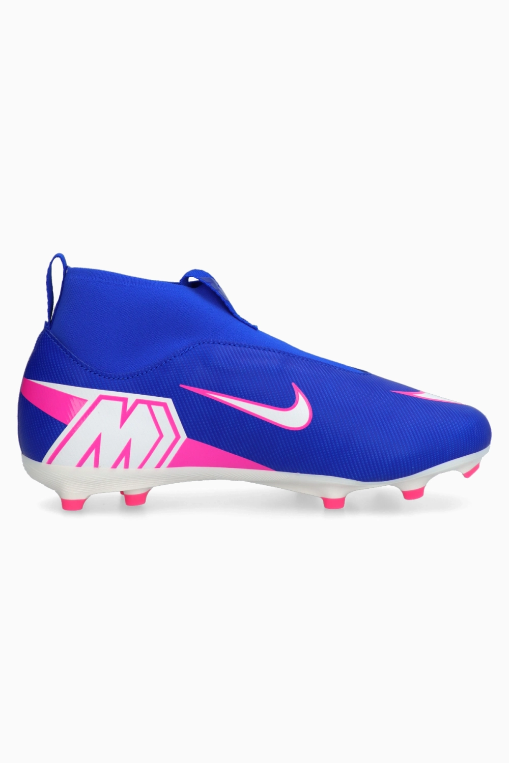 Бутсы Nike Zoom Mercurial Superfly 10 Academy FG/MG Junior - размер 32 EU