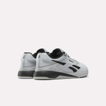 Кроссовки Reebok Nano X5 (Серые)