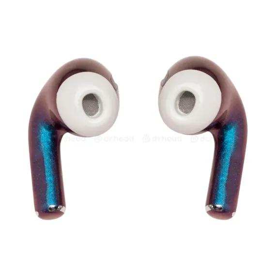 Apple AirPods Pro 2 USB-C Illusion Twilight