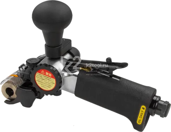Фрезер по металлу пневматический Sumake ST-CT400