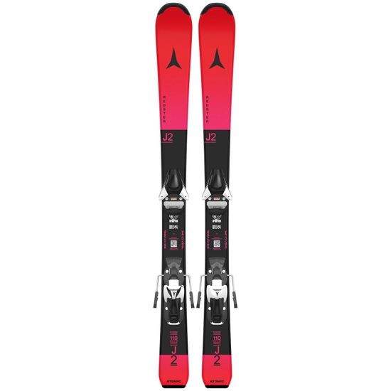 Детские горные лыжи Atomic Redster J2 Size 130-150 25/26