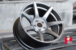 Комплект дисков Shogun V07 18x9.5 et15 5x114.3