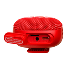 Портативная колонка JBL Wind 3, Red (Красный)