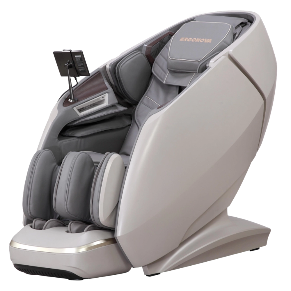 Ergonova Phantom 5X Grey