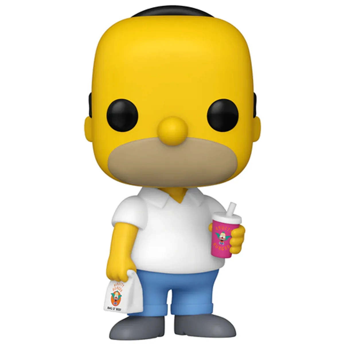Funko POP! Simpsons: Homer (1737)