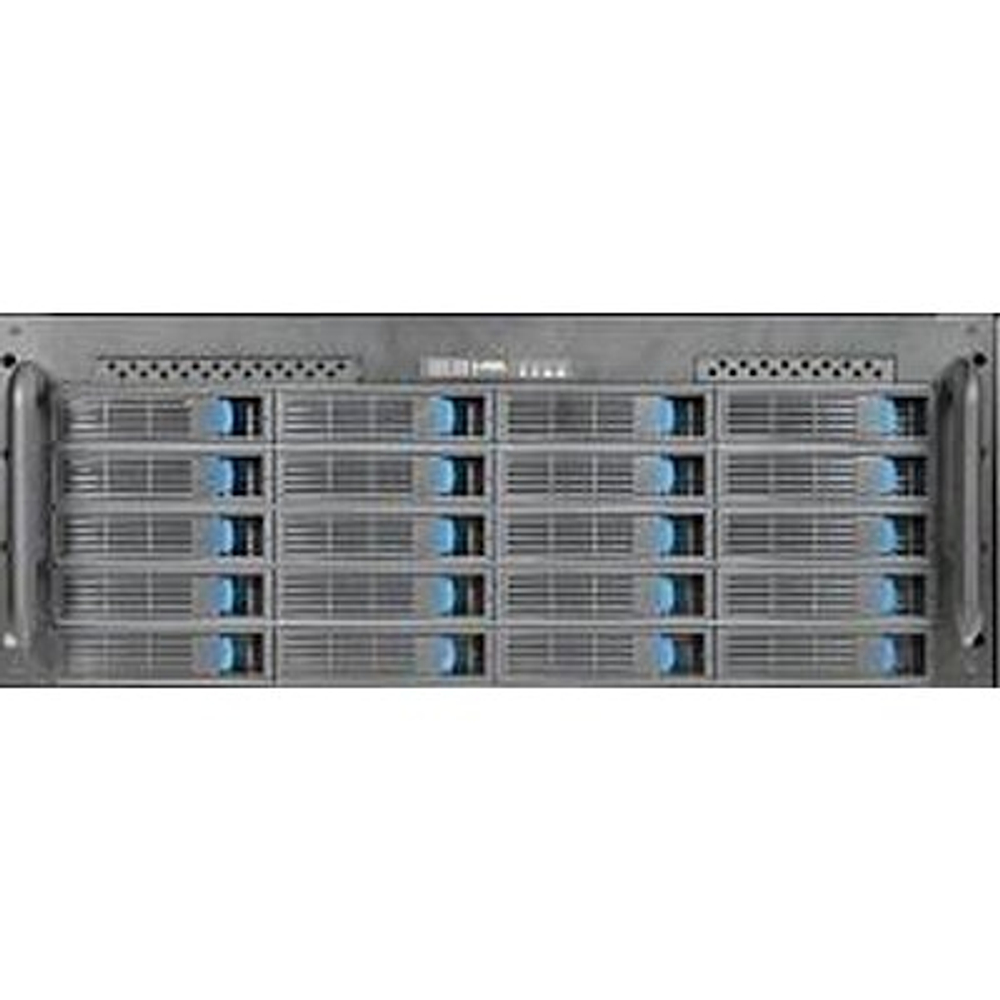 Серверный корпус Procase ES420-SATA3-B-0