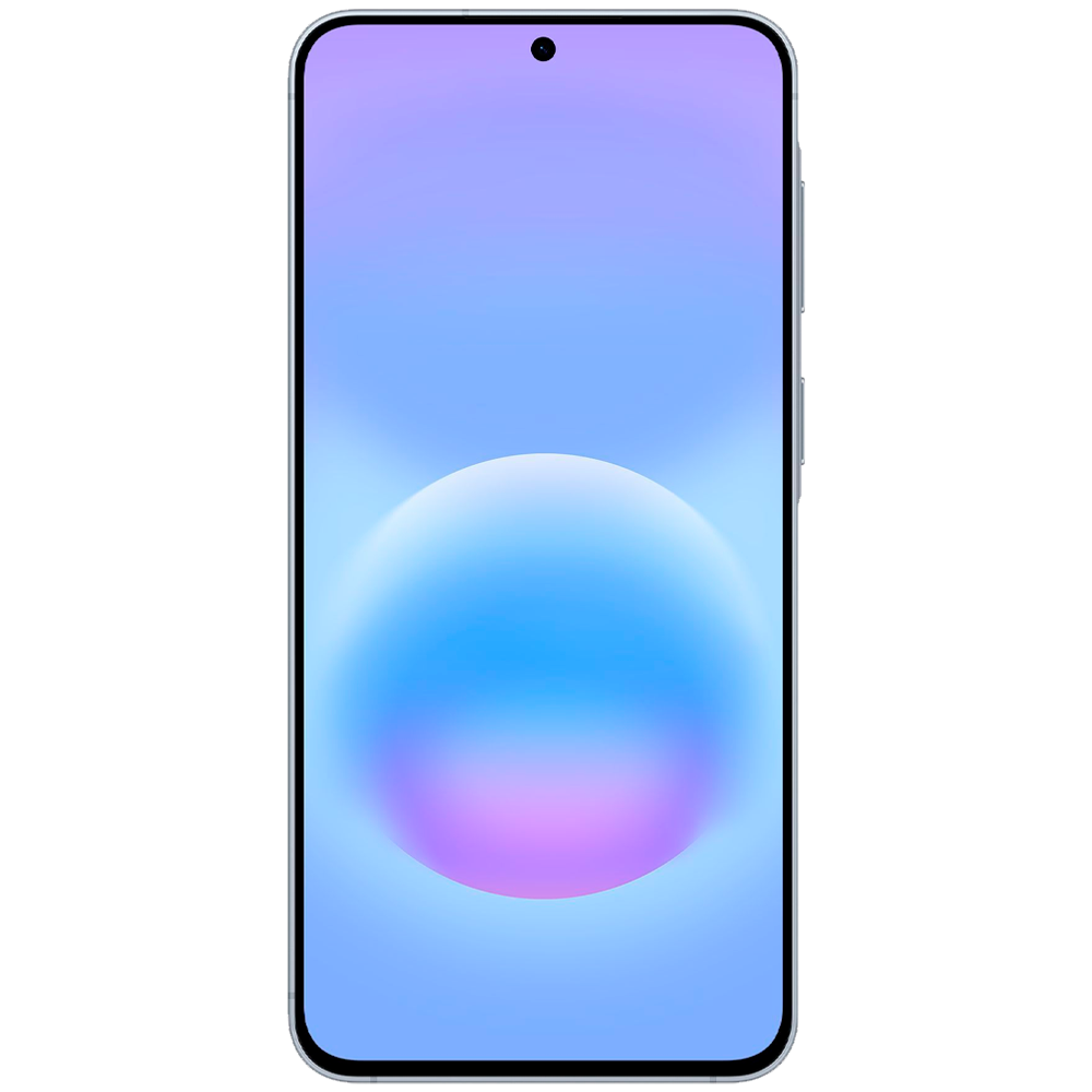 Смартфон Samsung Galaxy A57 5G 12/512GB, Awesome Icyblue (Голубой)