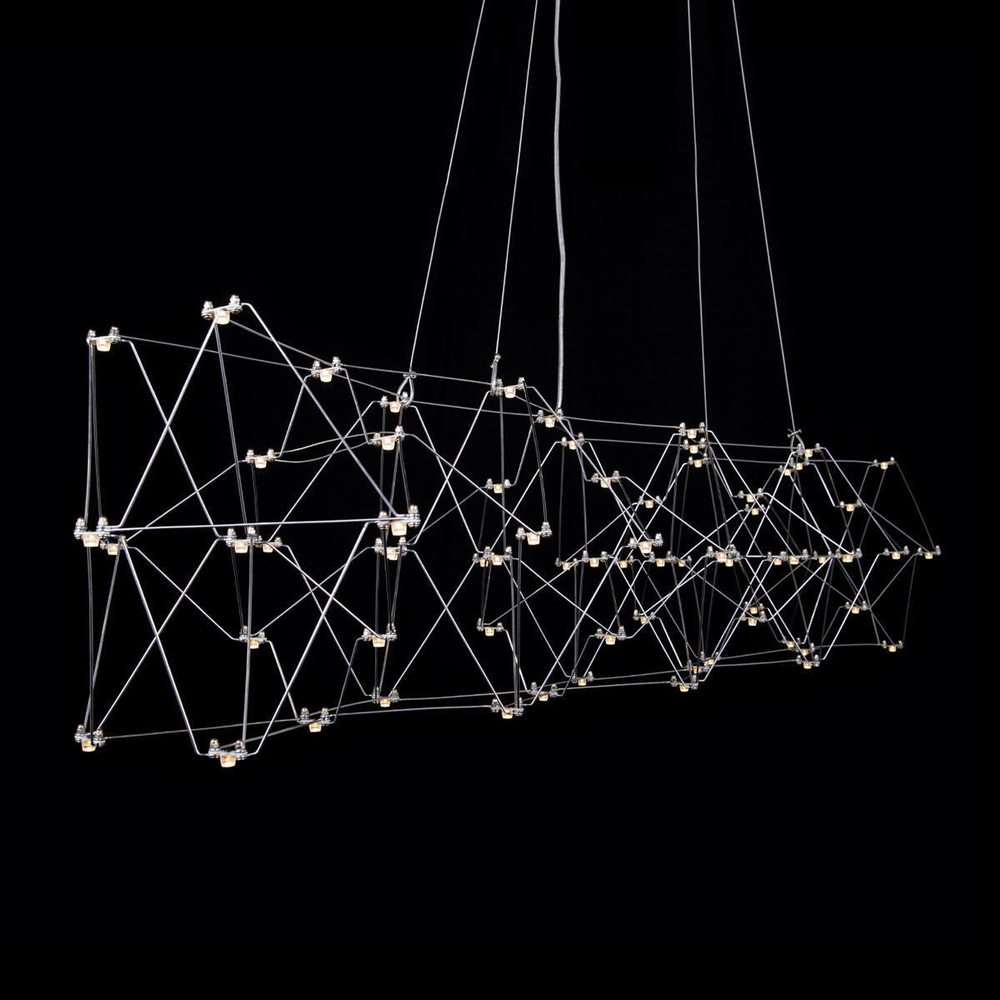 Подвесной светодиодный светильник Loft It Universe  10257/1720