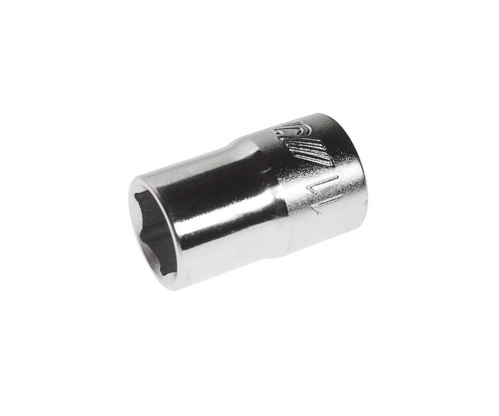 Головка торцевая 3/8" 11мм L=28мм JTC