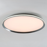 Потолочный светодиодный cветильник LED4U L3020-600 CR