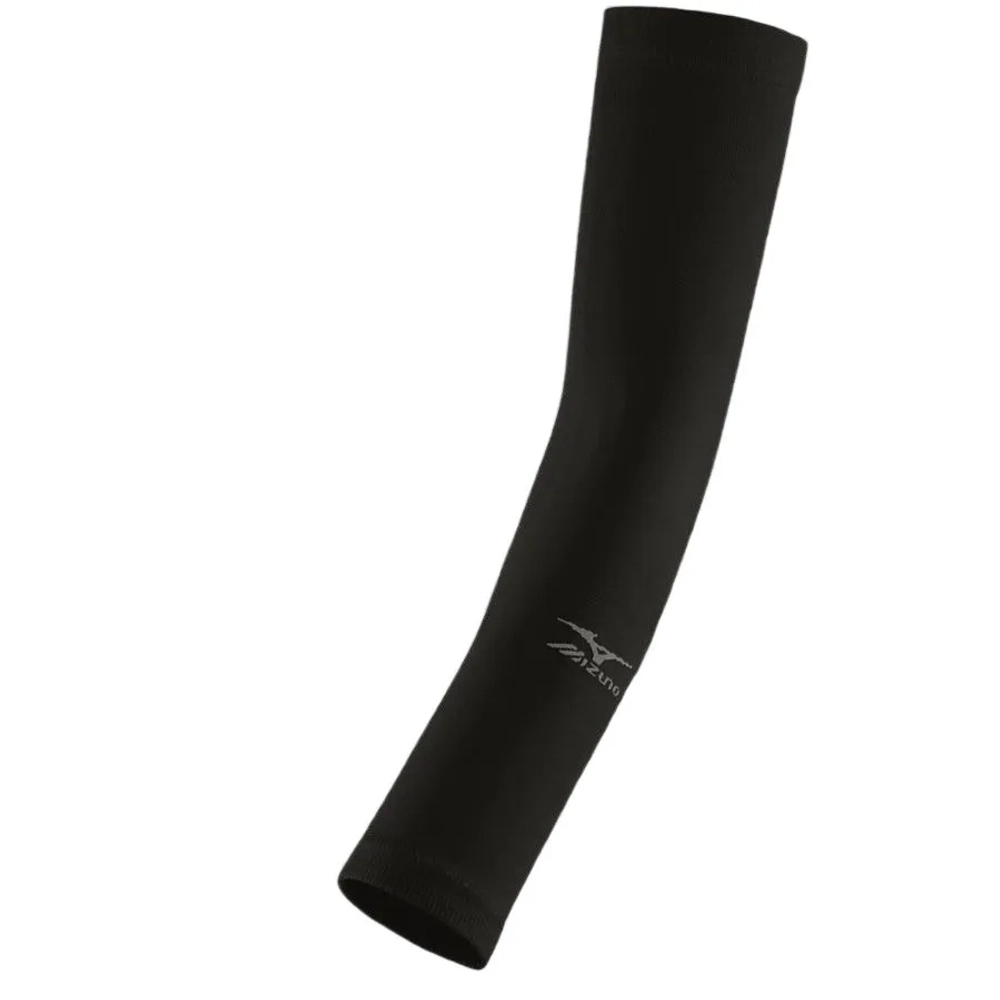 Компрессионный рукав Mizuno Armguard - black