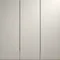 Выключатель трехклавишный Voltum S70 Кашемир VLS030103