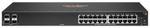 Коммутатор Hpe Aruba 6100