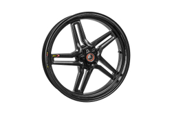 BST Диски карбоновые Star TEK 17x3.5 / 17x6.0 Aprilia RSV4 / APRC / RSV4RF / RSV4RR