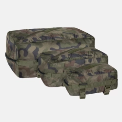 Набор сумок Helikon PAKCELL SET Olive Green