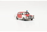 Автомобиль Mercedes-Benz 200 "Feuerwehr Schorndorf"