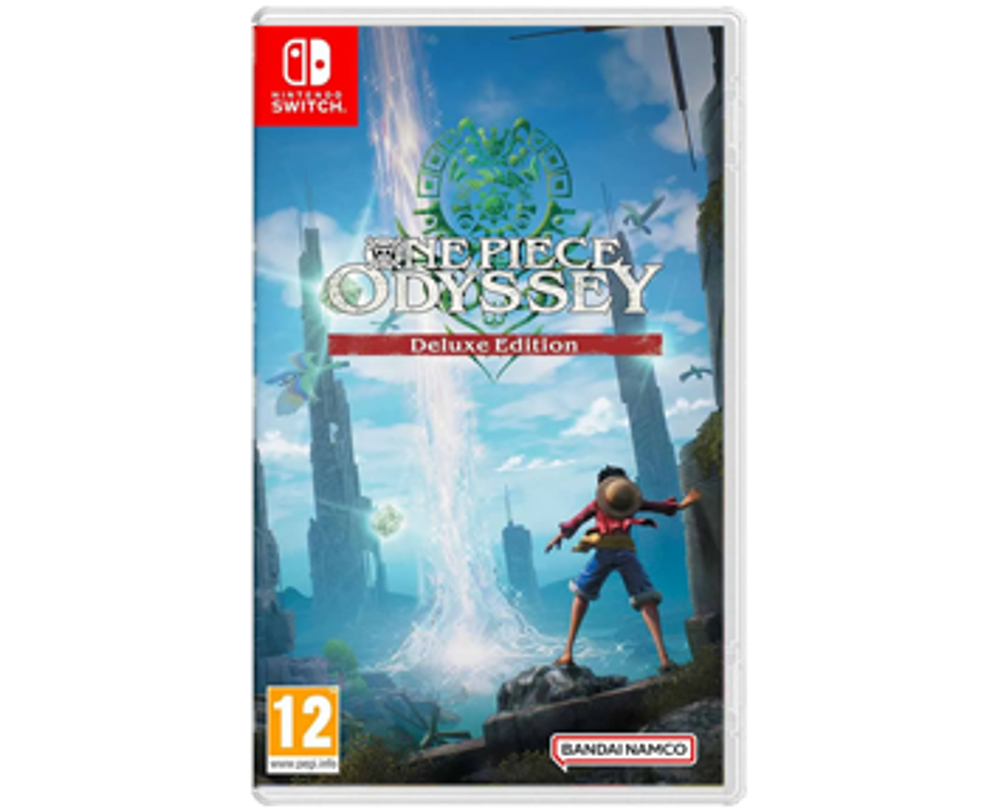 One Piece Odyssey (NS) Б/У