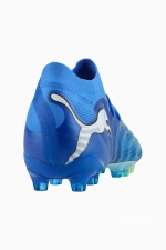Бутсы Puma Future 9 Ultimate AG - синий