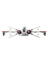 Конструктор Star Wars 75402 Старфайтер ARC-170