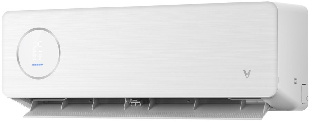 Кондиционер VIOMI Cross 2 White KFR-35GW/Y4CM2-A++/A+