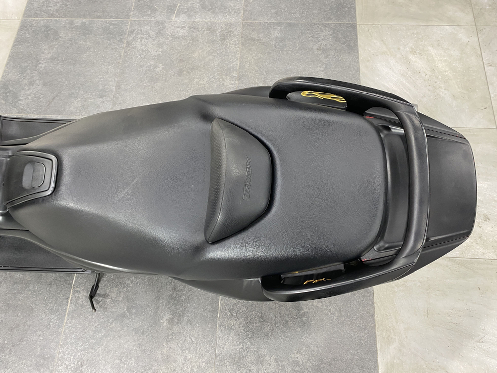 Yamaha T-Max 500 , 2004