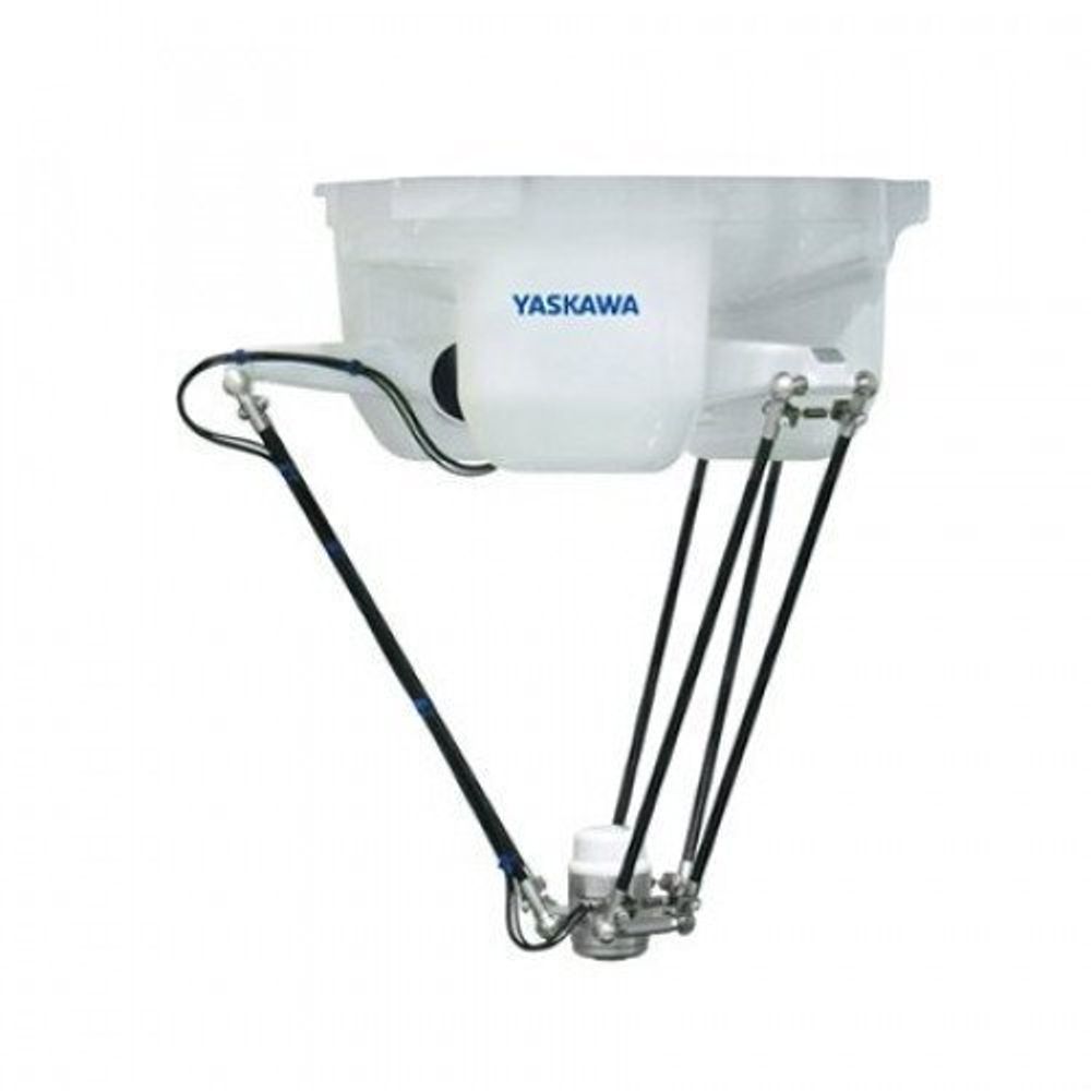 Робот Yaskawa Motoman MPP3S Робот Yaskawa Motoman MPP3S