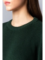 Джемпер тёплый oversize
