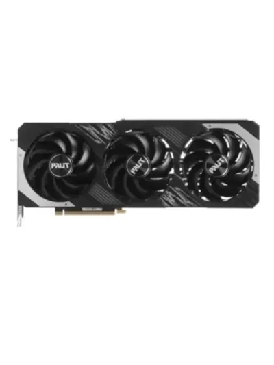 Видеокарта GeForce RTX 4080 SUPER Gaming Pro 16 ГБ