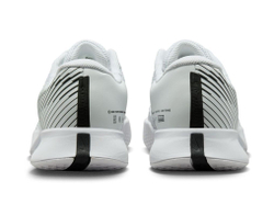 Женские Кроссовки теннисные Nike Zoom Vapor Pro 2 HC - white/black/pure platinum