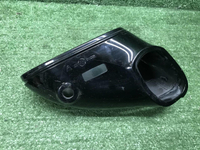 Крышка зеркала левая Porsche Cayenne 2 958 (10-18)