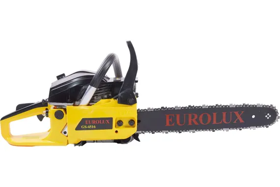 Бензопила "EUROLUX" GS-4516