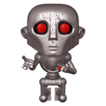 Фигурка Funko POP! Albums - Queen News of the World