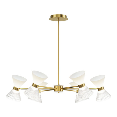 Подвесная люстра ST Luce SPIRIT SL2004.303.12