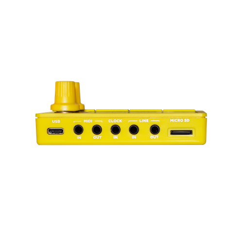 1010 music Nanobox Lemondrop